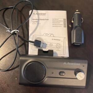 Avantree CK-11 Bluetooth Car Kit